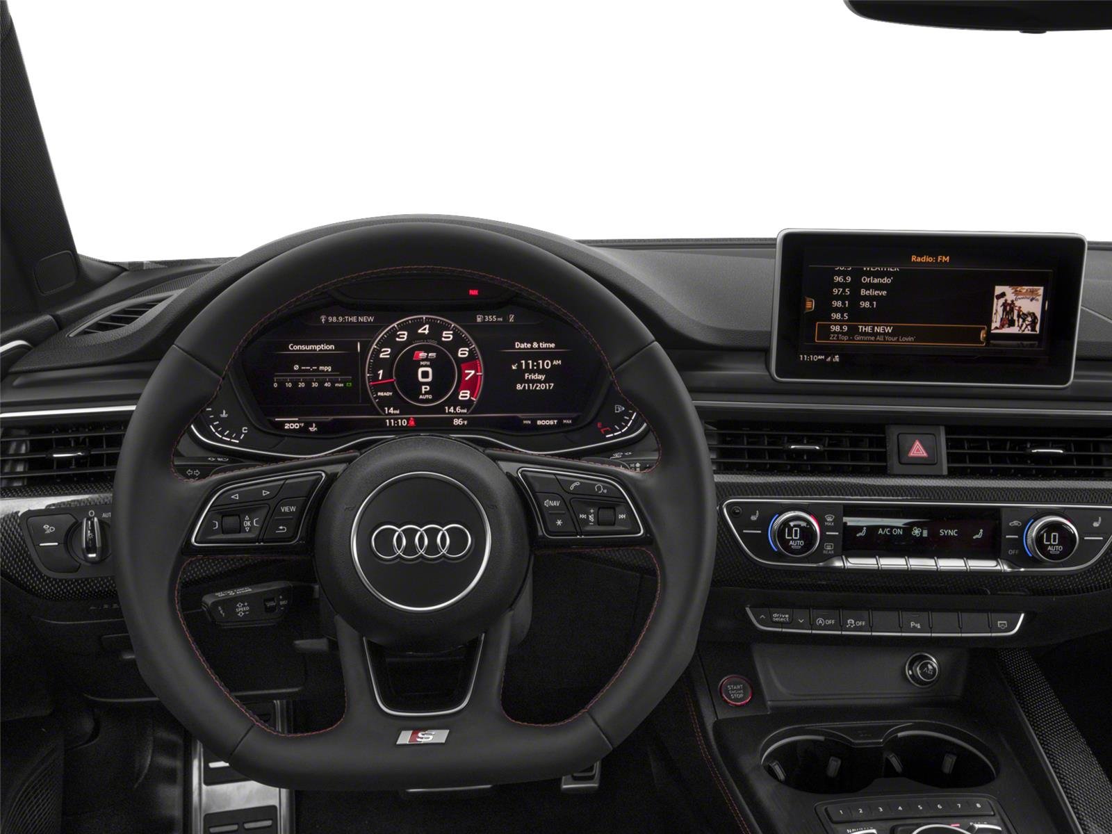 audi s5 sportback 2018 WAUC4CF51JA009398 image audi s5 sportback 2018 WAUC4CF51JA009398 image